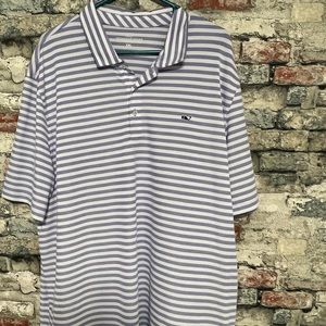 Vineyard vines performance polo
